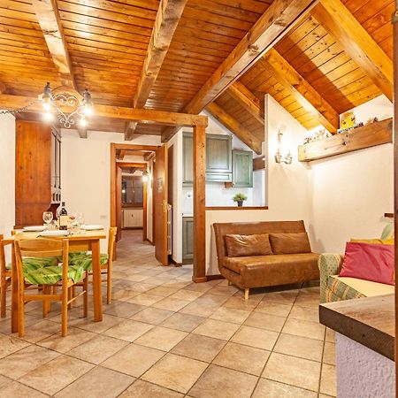 Ferienwohnung Casa Leonida Bardonecchia Exterior foto