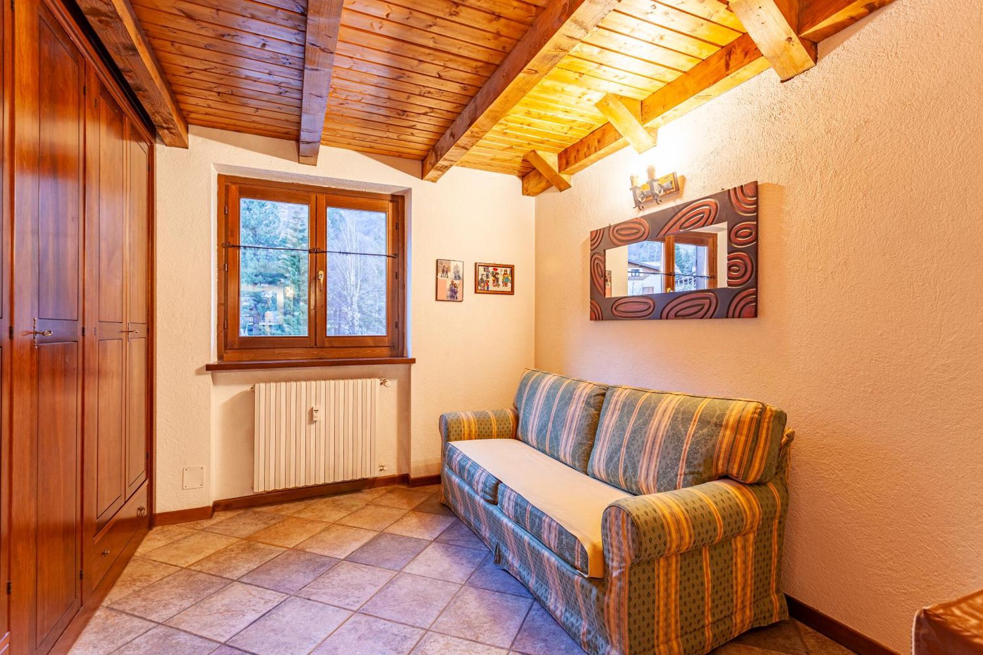 Ferienwohnung Casa Leonida Bardonecchia Exterior foto